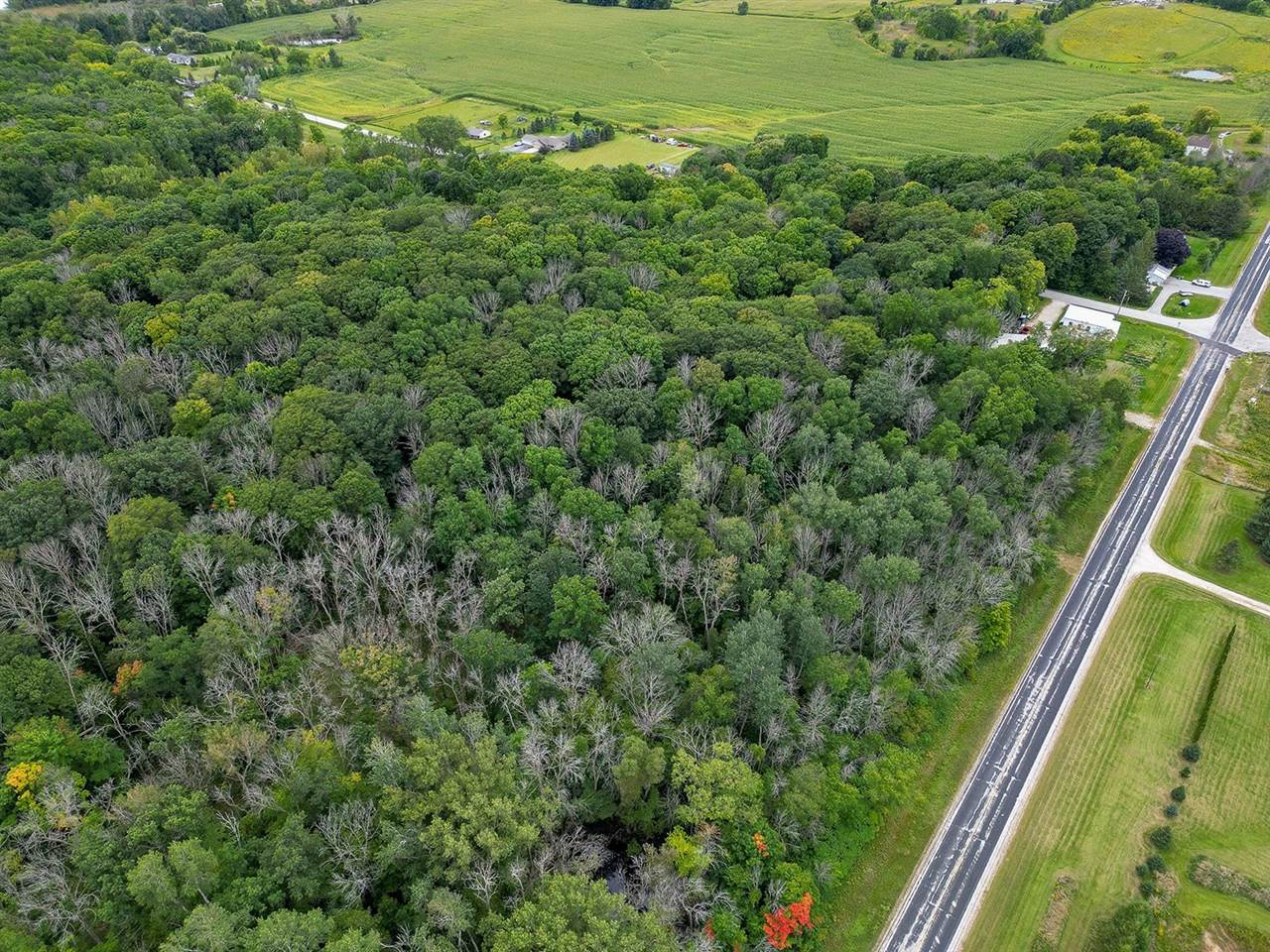 Cedar Lake Road, Kiel, WI 53042