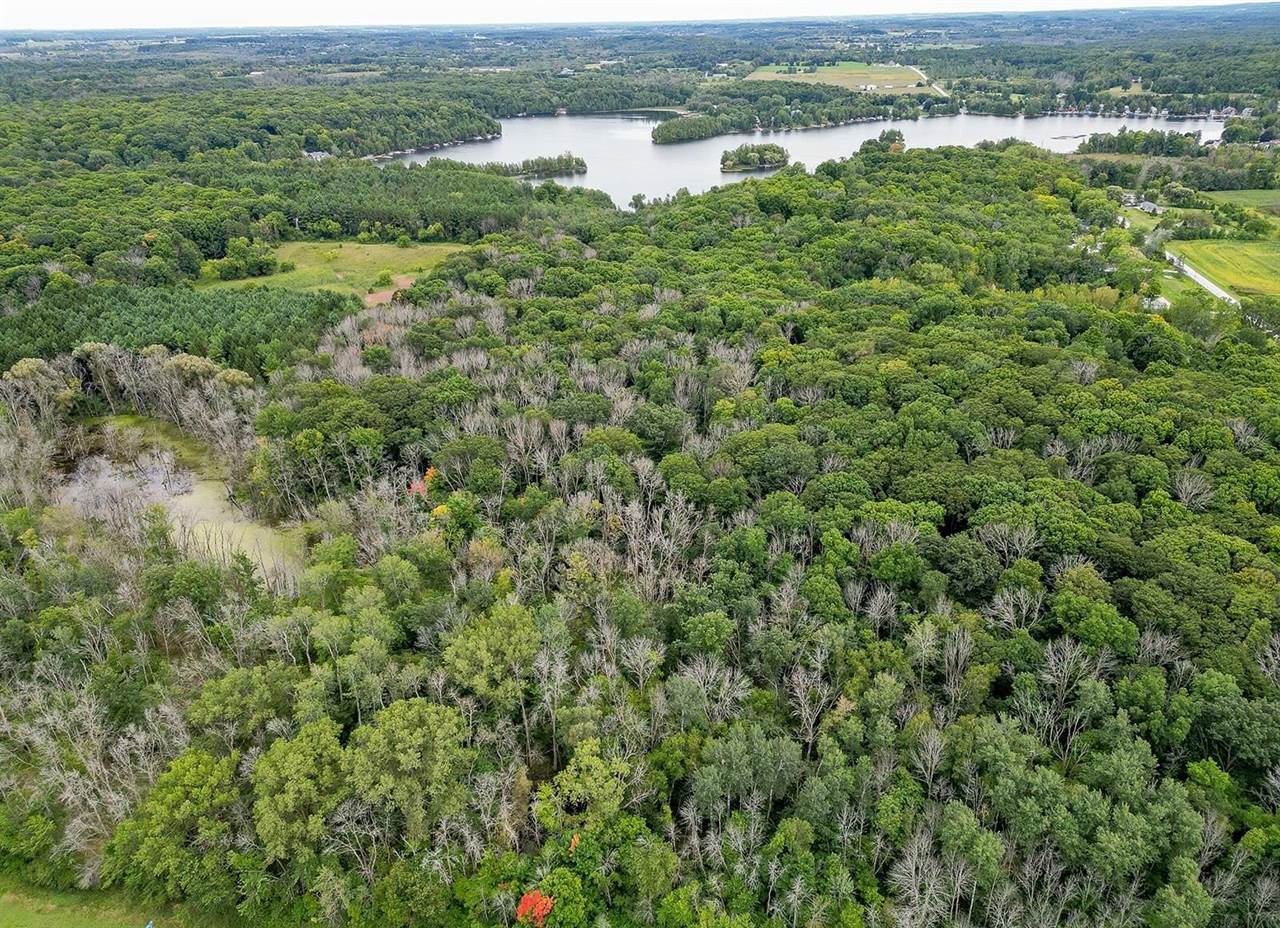 Cedar Lake Road, Kiel, WI 53042