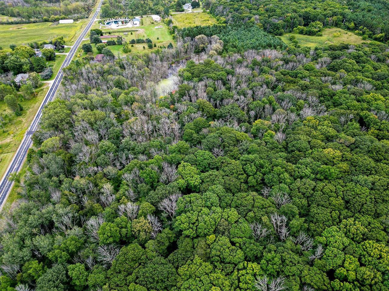 Cedar Lake Road, Kiel, WI 53042