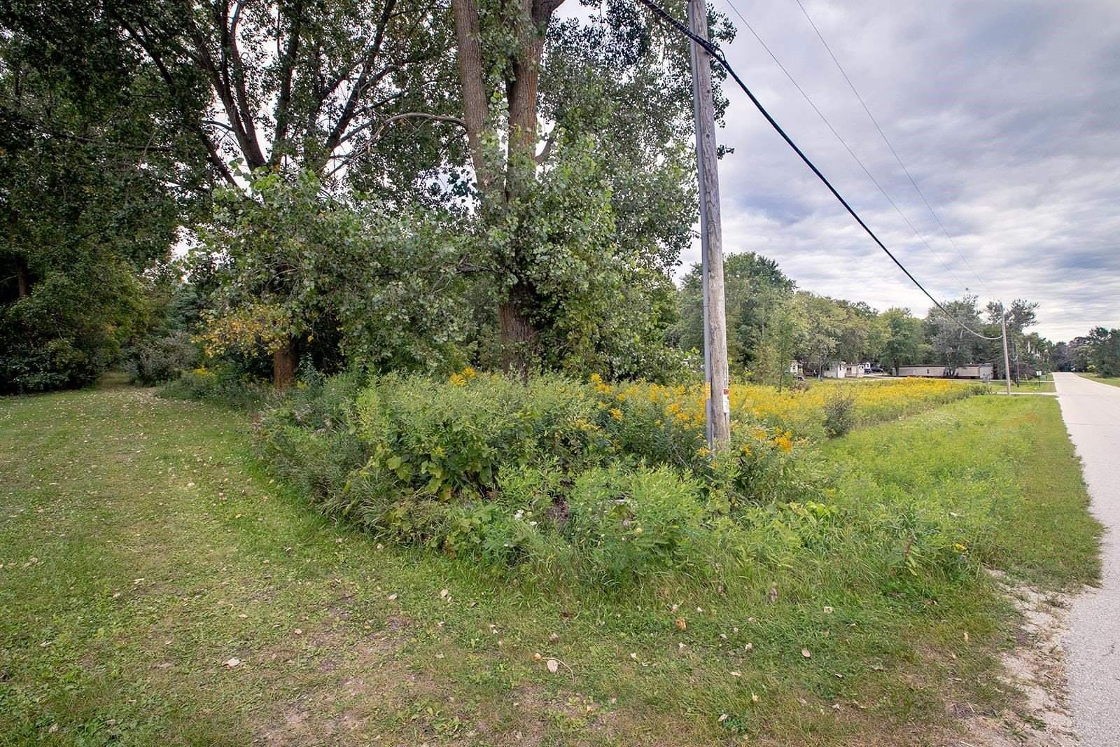 Cedar Lake Road, Kiel, WI 53042