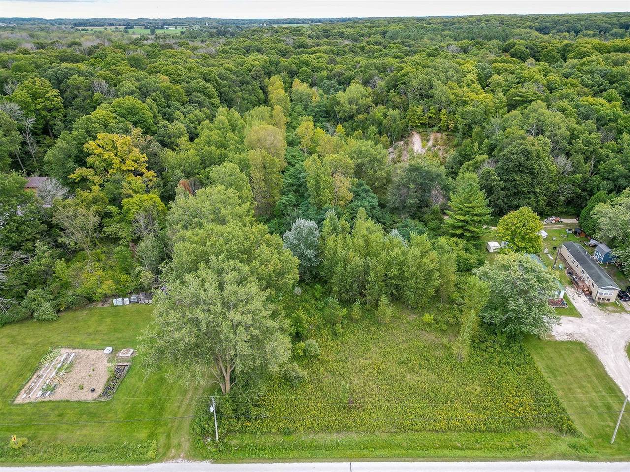 Cedar Lake Road, Kiel, WI 53042