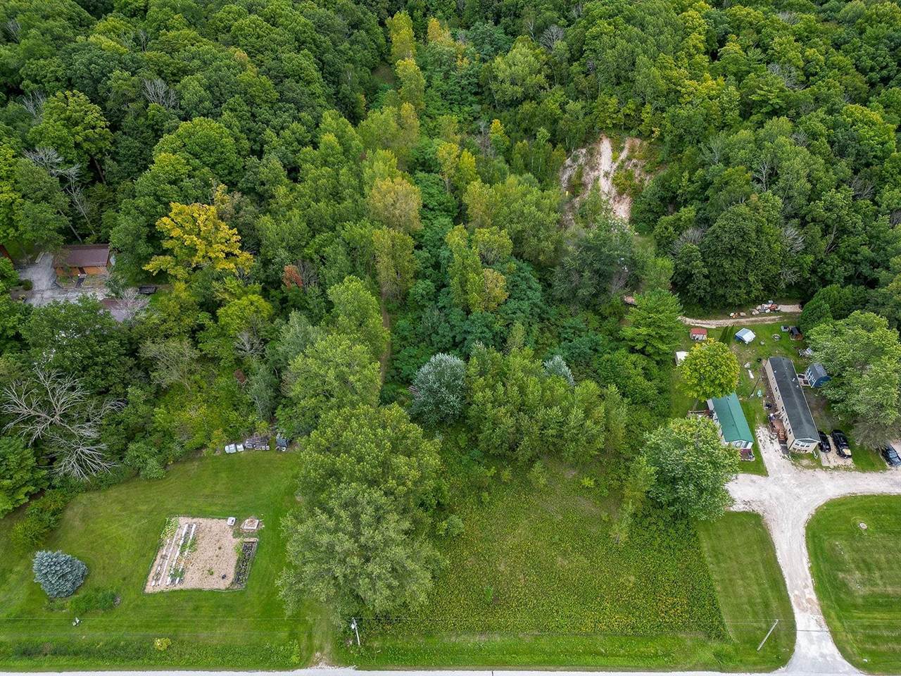 Cedar Lake Road, Kiel, WI 53042