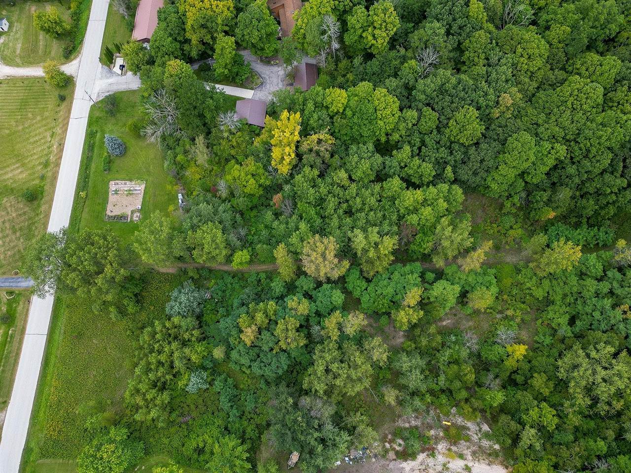 Cedar Lake Road, Kiel, WI 53042