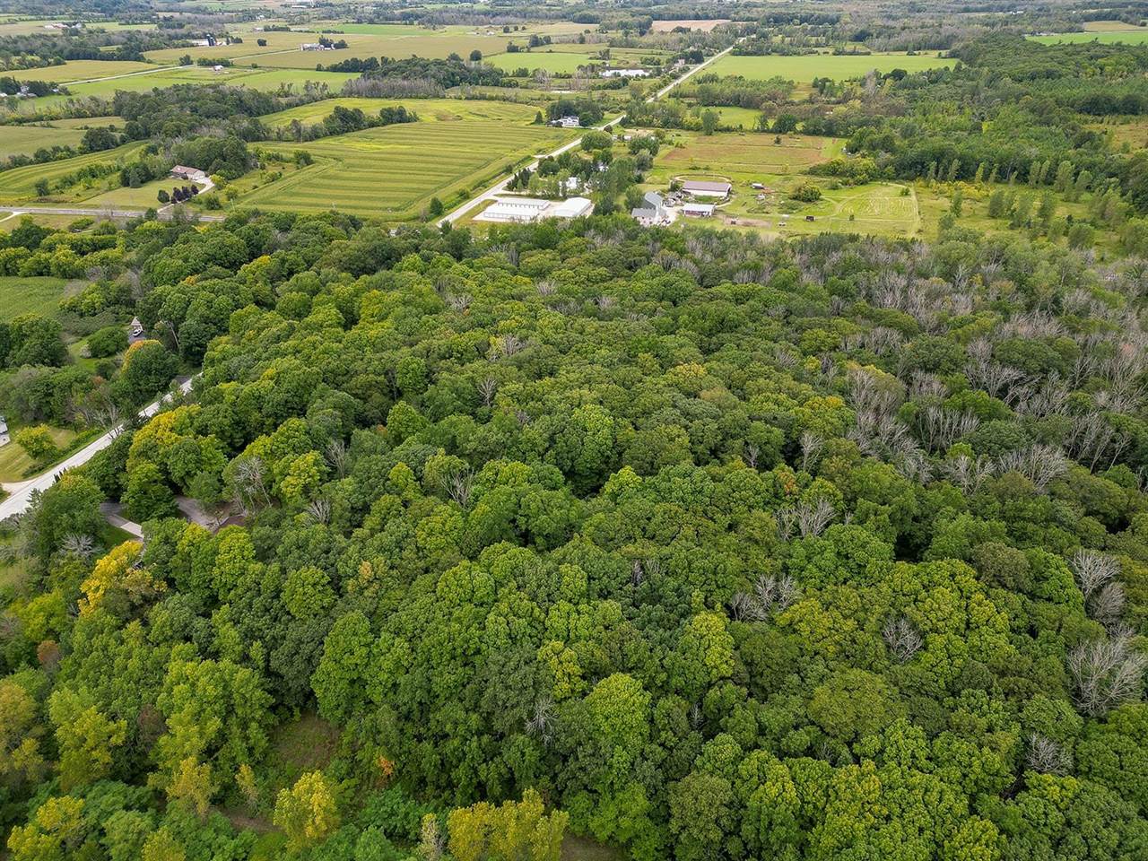 Cedar Lake Road, Kiel, WI 53042