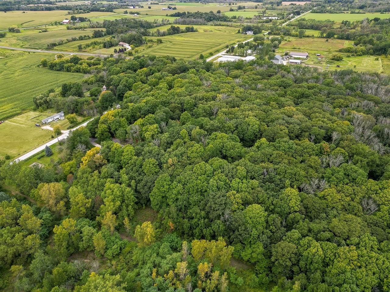 Cedar Lake Road, Kiel, WI 53042