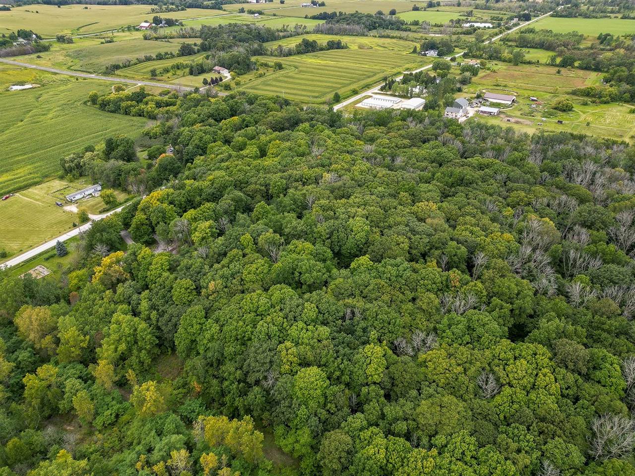 Cedar Lake Road, Kiel, WI 53042