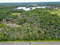 Cedar Lake Road, Kiel, WI 53042