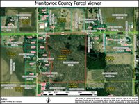 Cedar Lake Road, Kiel, WI 53042