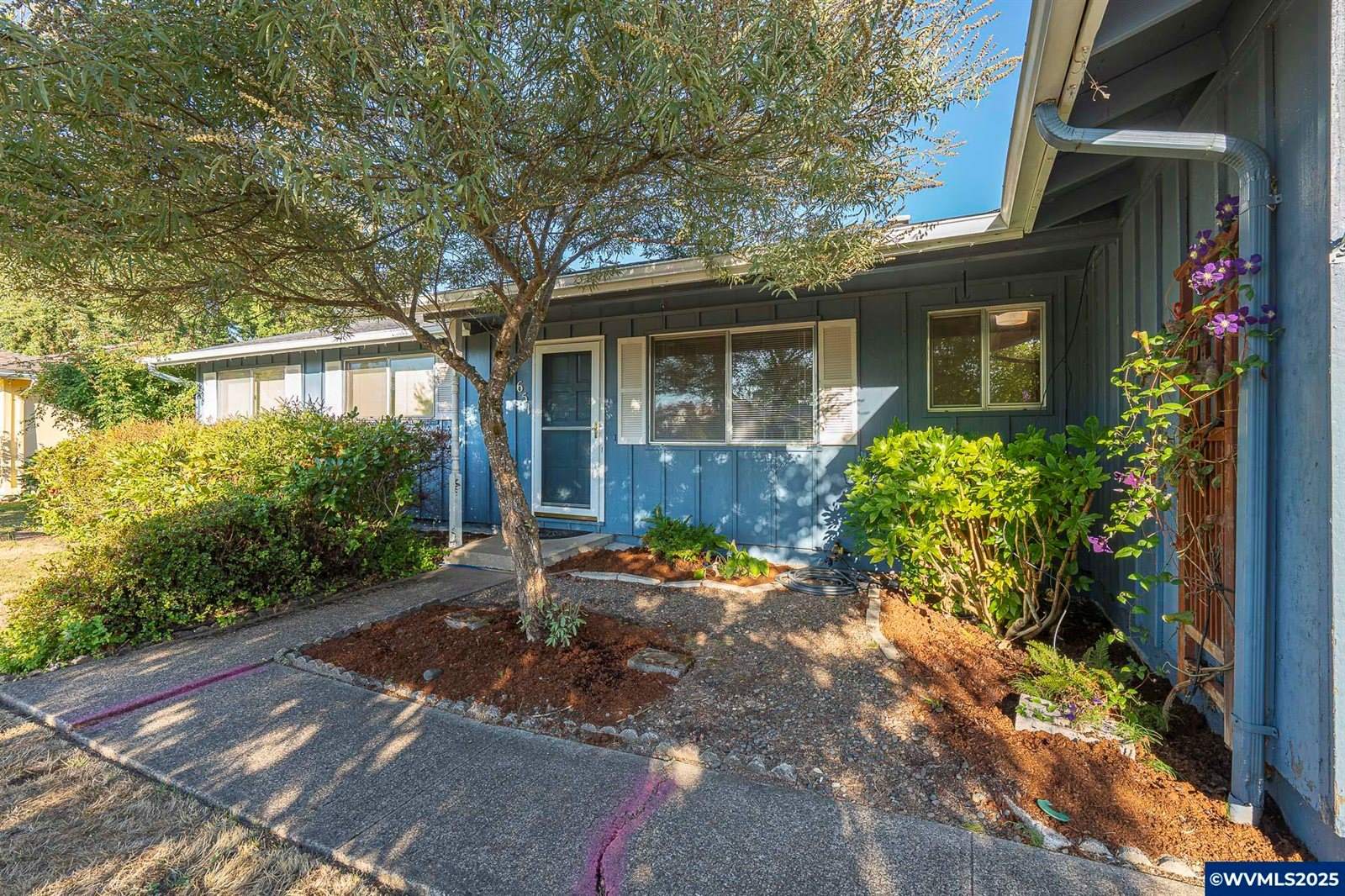 651 NE Sherwood, Corvallis, OR 97330