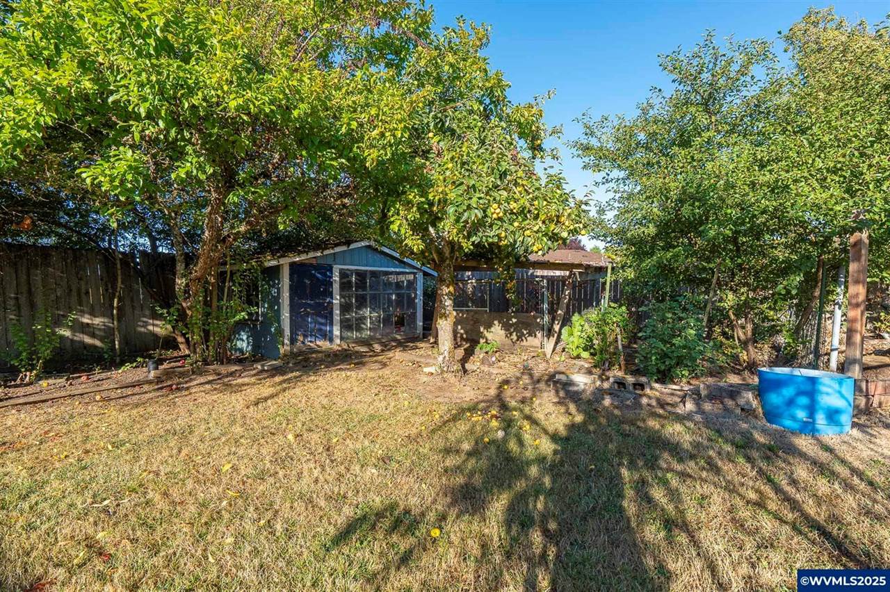 651 NE Sherwood, Corvallis, OR 97330