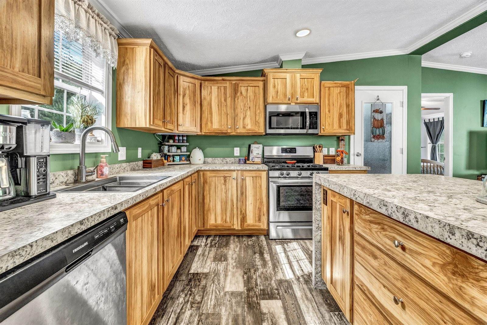 4685 Kennebec Road, Dixmont, ME 04932