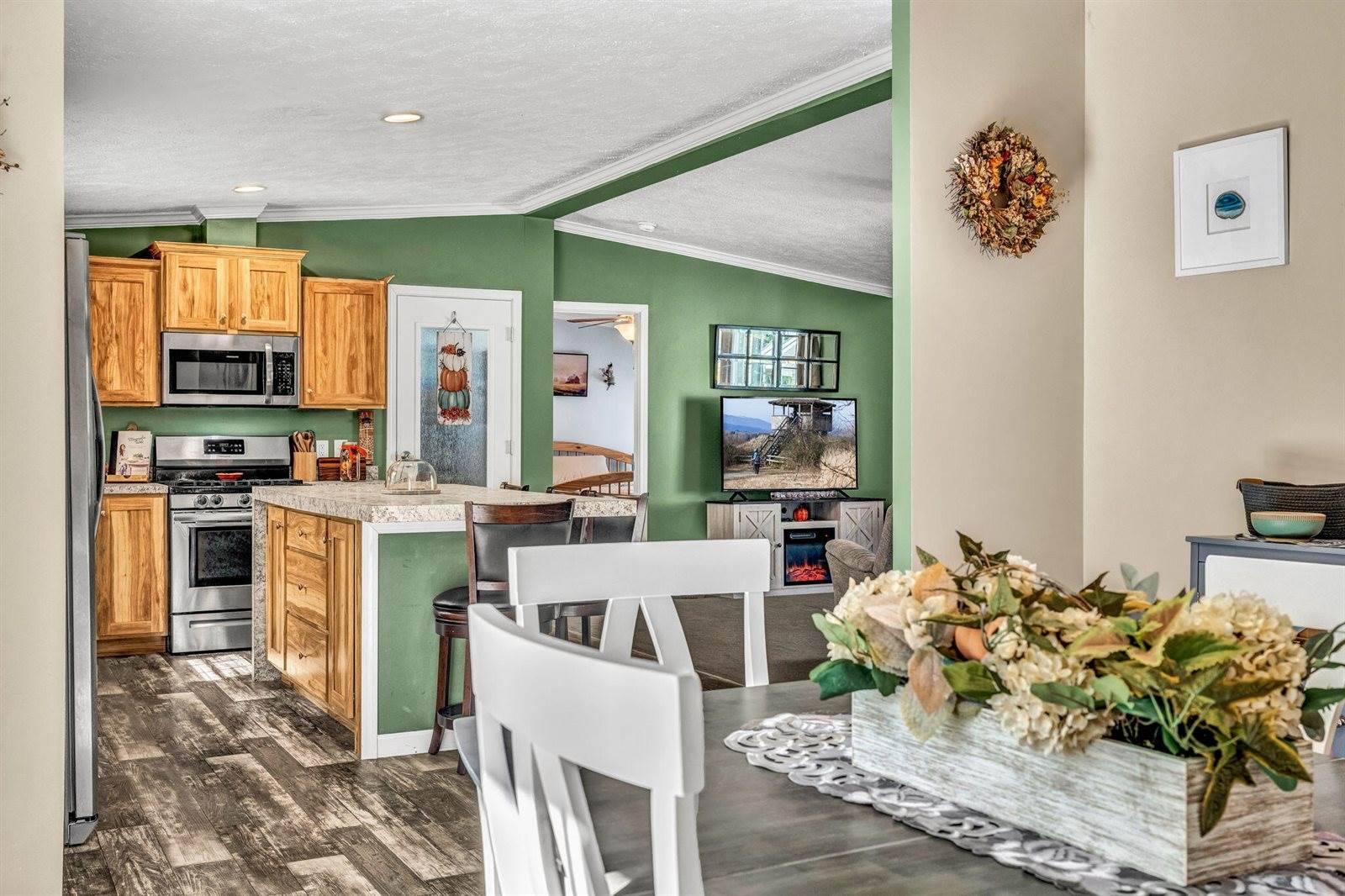 4685 Kennebec Road, Dixmont, ME 04932