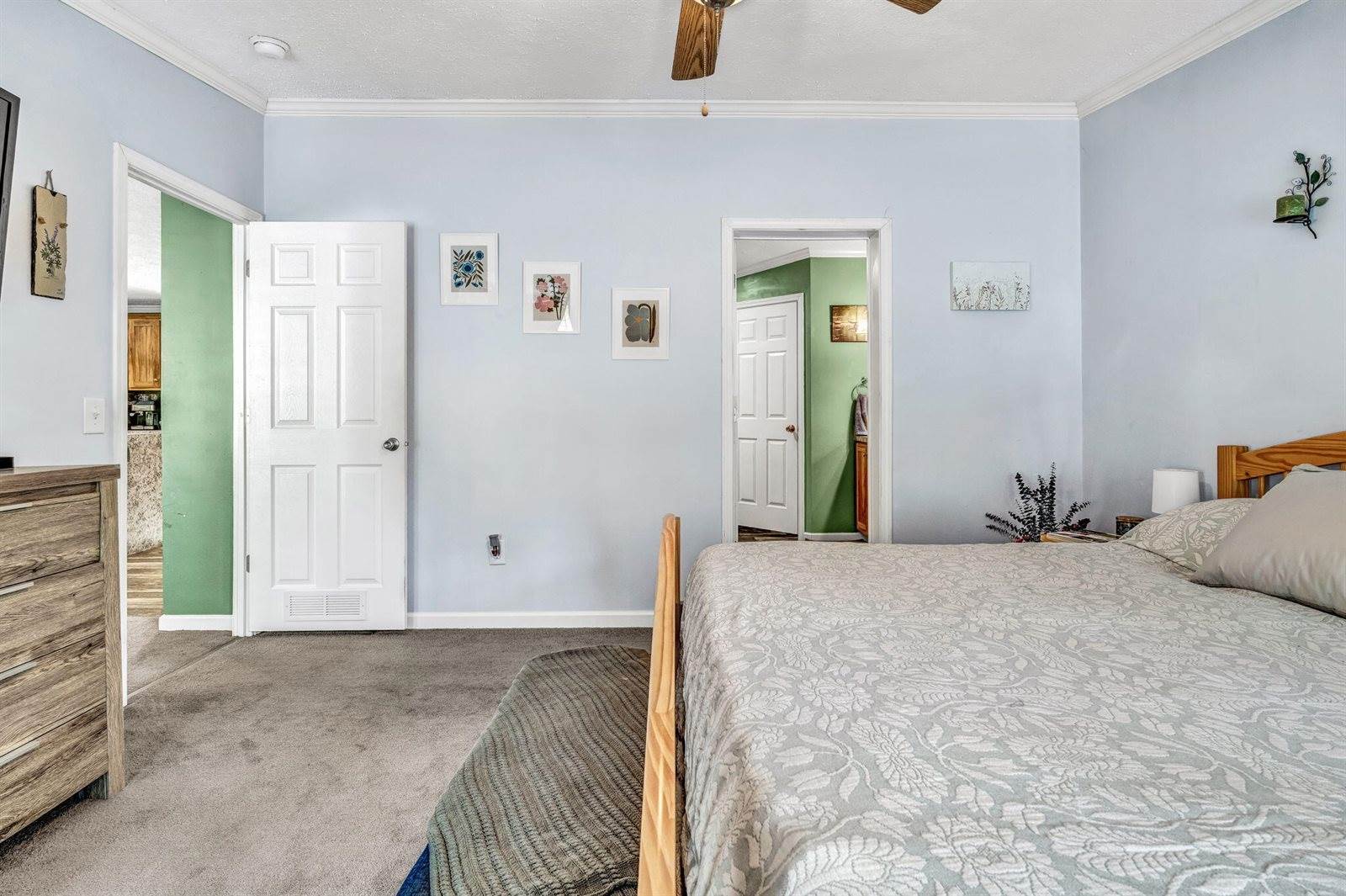 4685 Kennebec Road, Dixmont, ME 04932