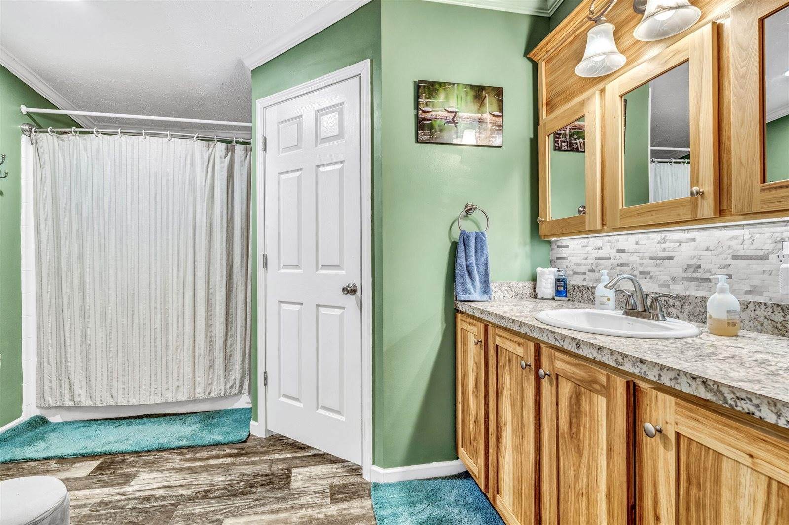 4685 Kennebec Road, Dixmont, ME 04932