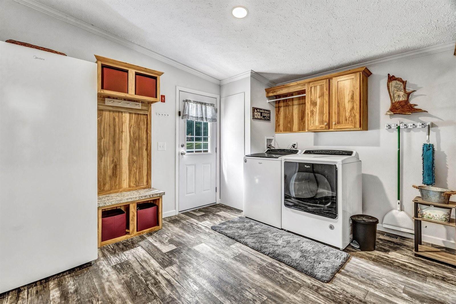 4685 Kennebec Road, Dixmont, ME 04932