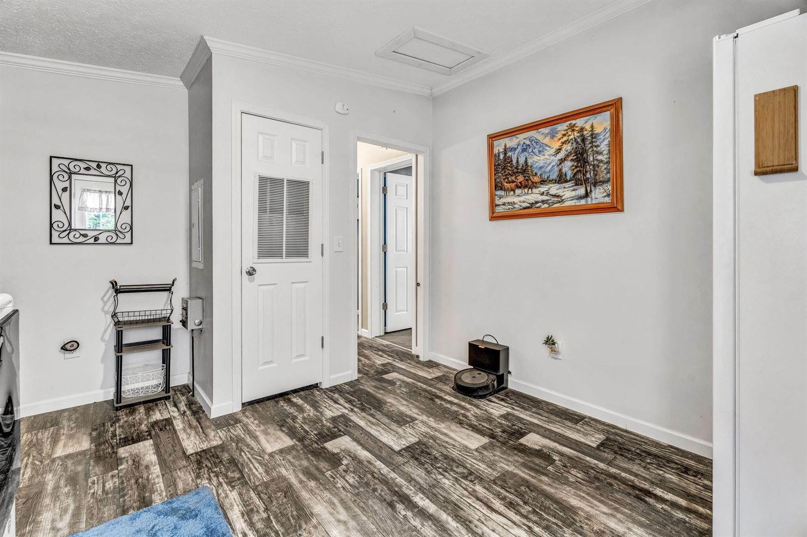 4685 Kennebec Road, Dixmont, ME 04932