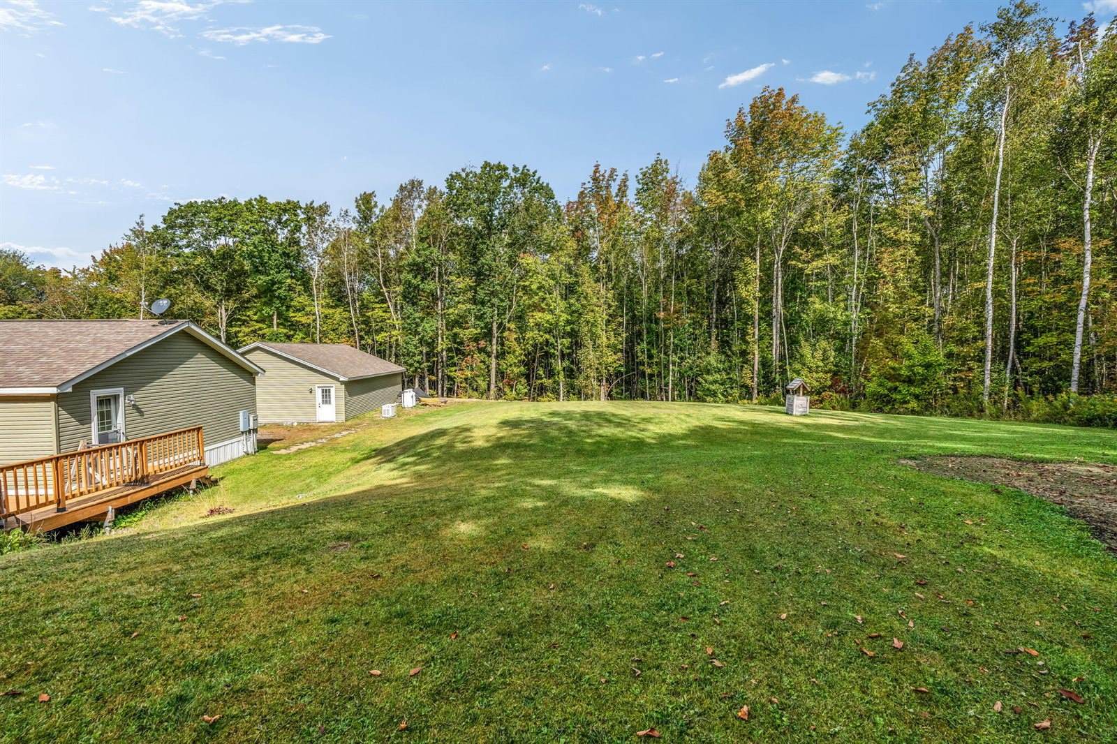 4685 Kennebec Road, Dixmont, ME 04932