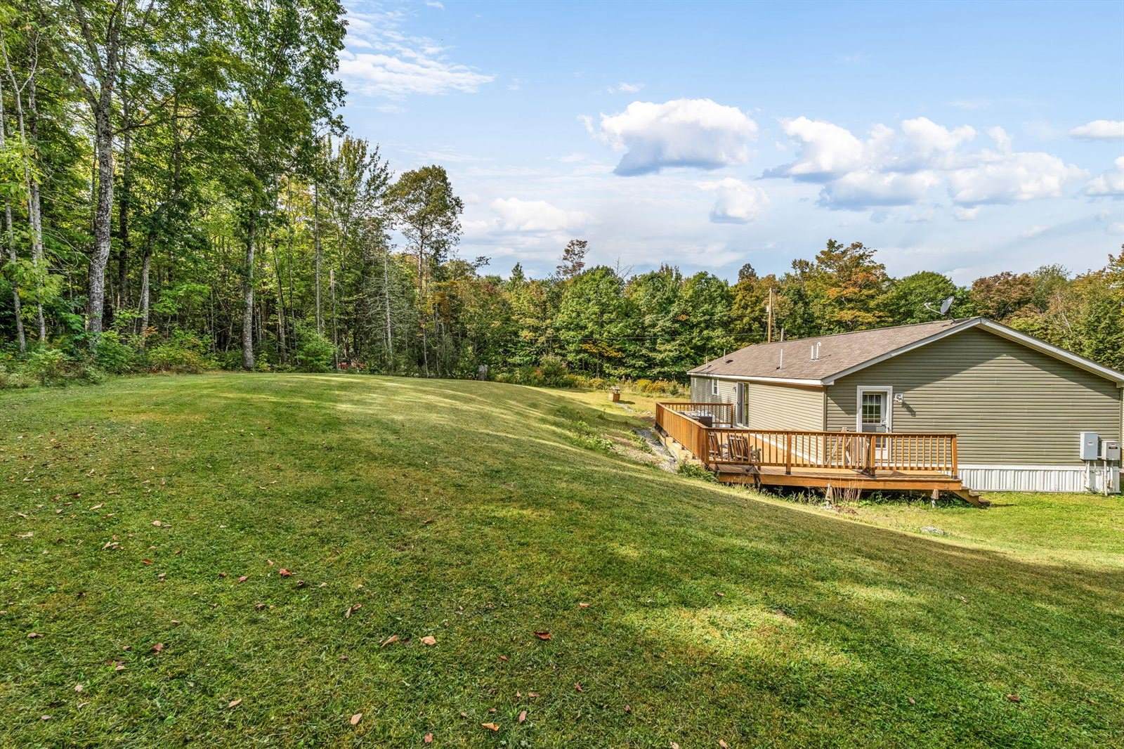 4685 Kennebec Road, Dixmont, ME 04932