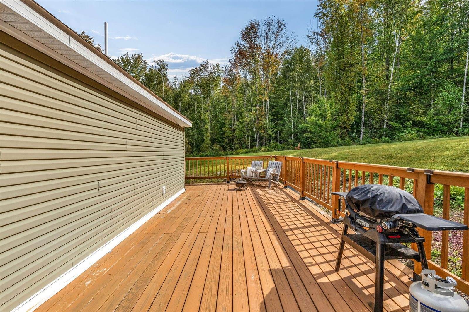 4685 Kennebec Road, Dixmont, ME 04932