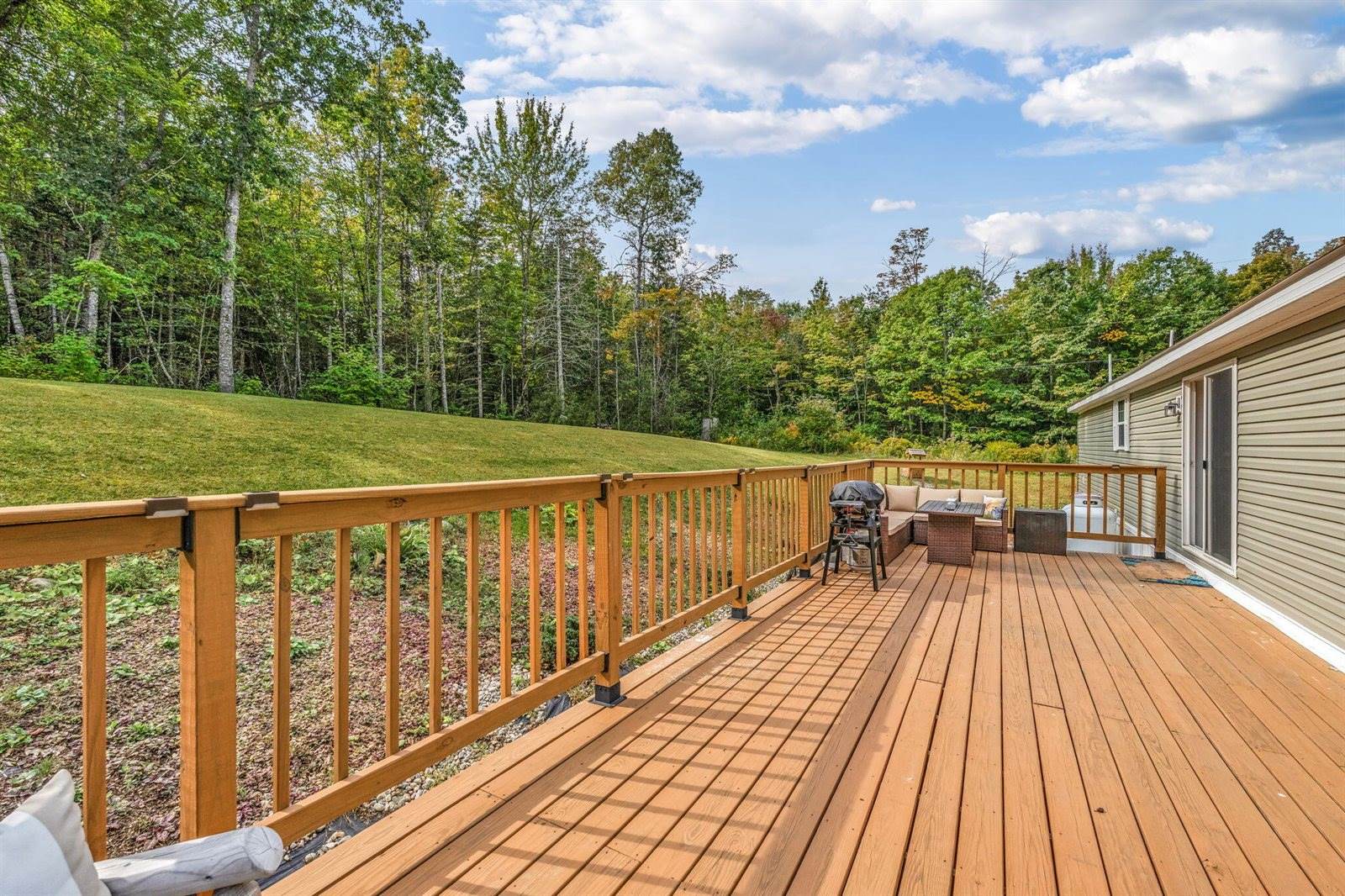 4685 Kennebec Road, Dixmont, ME 04932