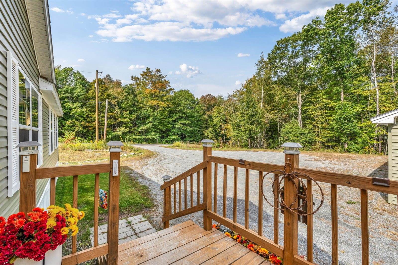 4685 Kennebec Road, Dixmont, ME 04932