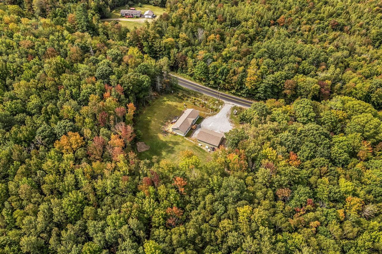 4685 Kennebec Road, Dixmont, ME 04932