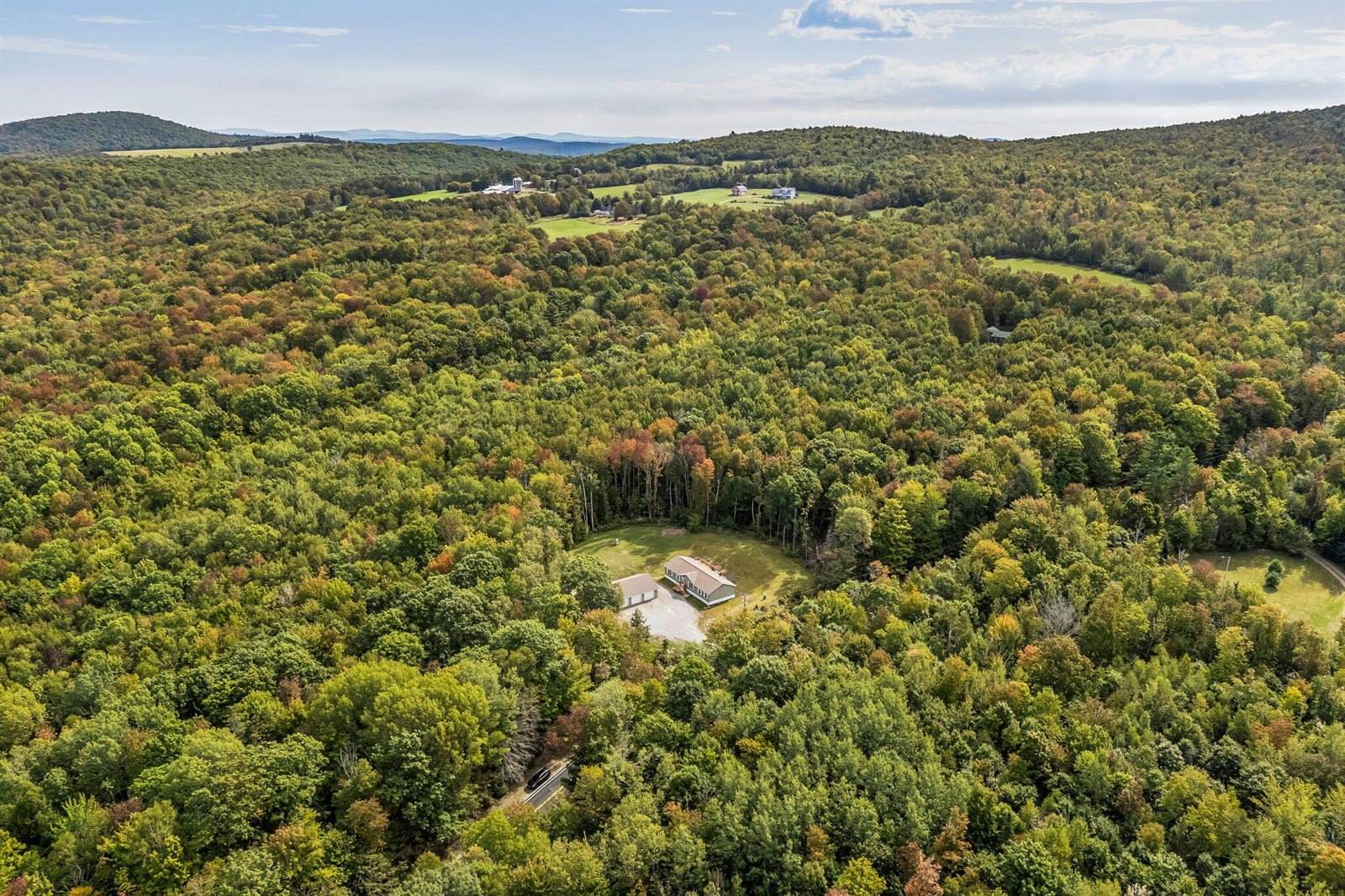 4685 Kennebec Road, Dixmont, ME 04932