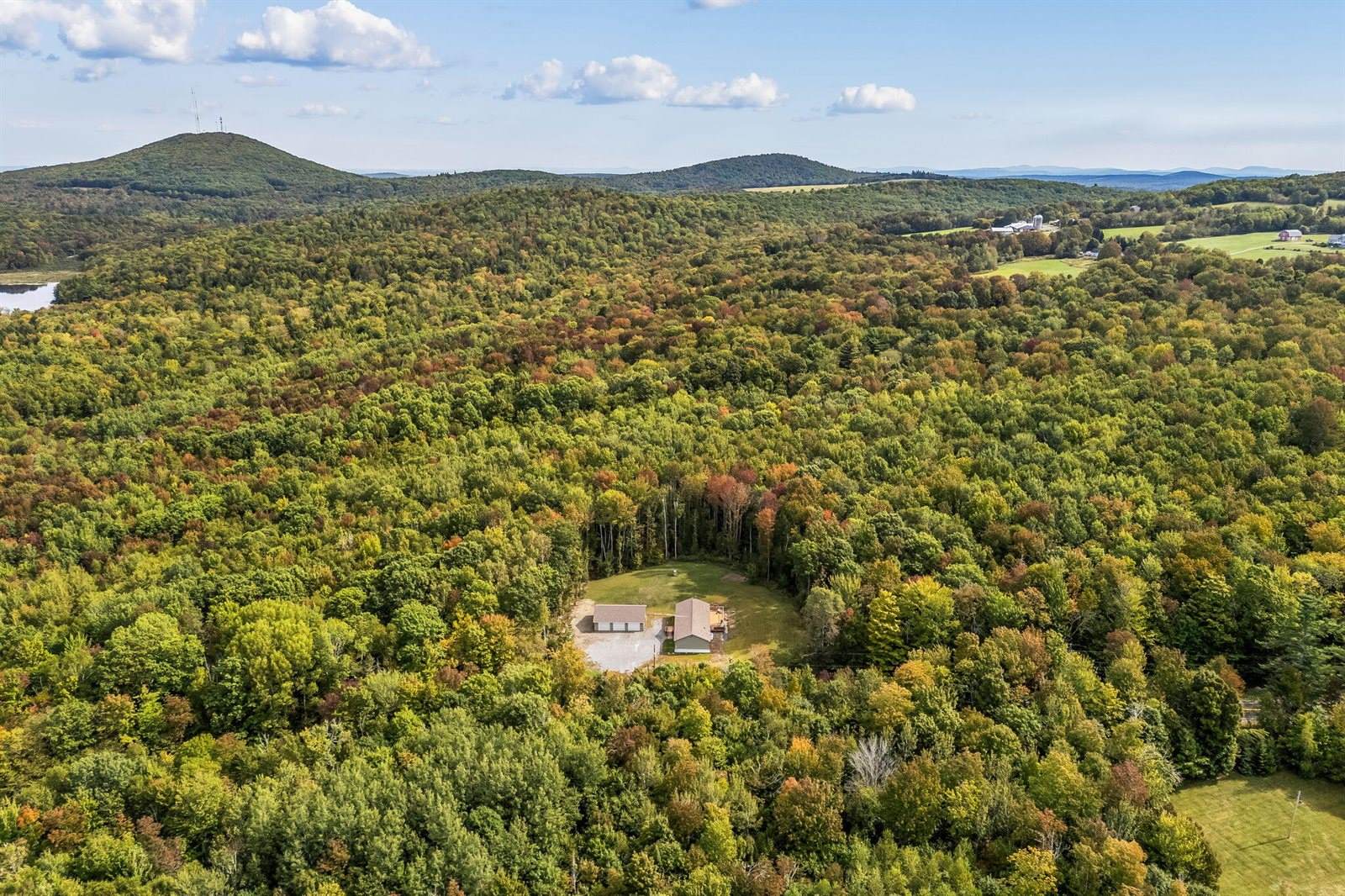 4685 Kennebec Road, Dixmont, ME 04932