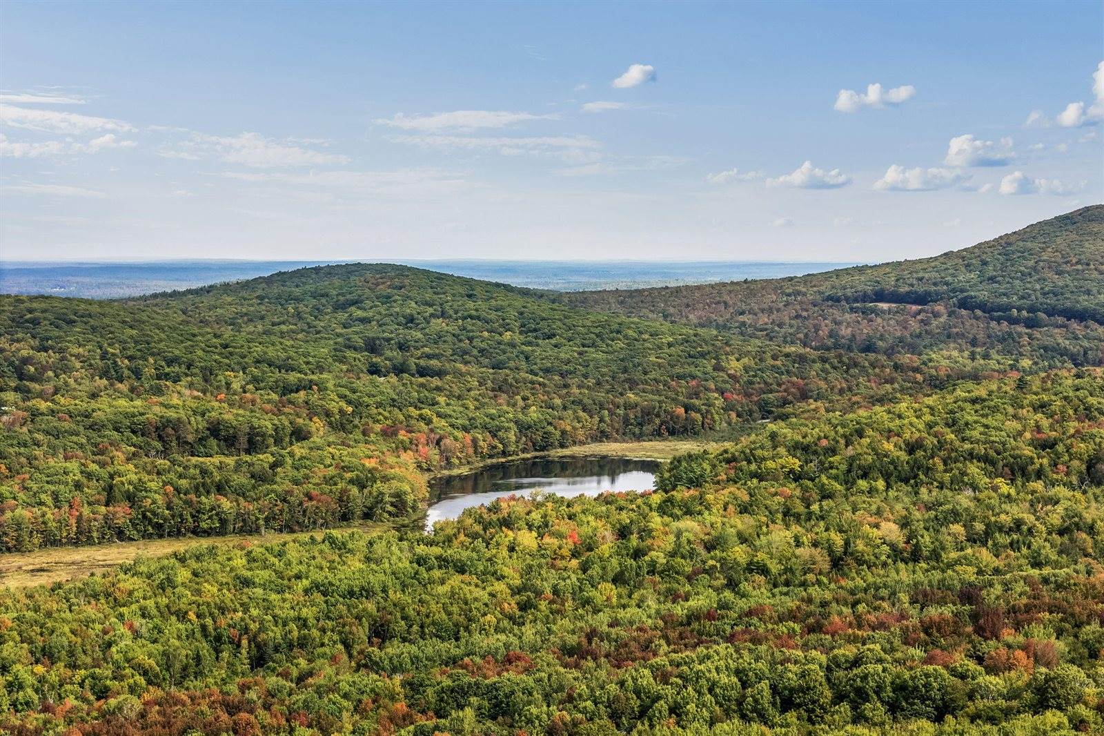 4685 Kennebec Road, Dixmont, ME 04932