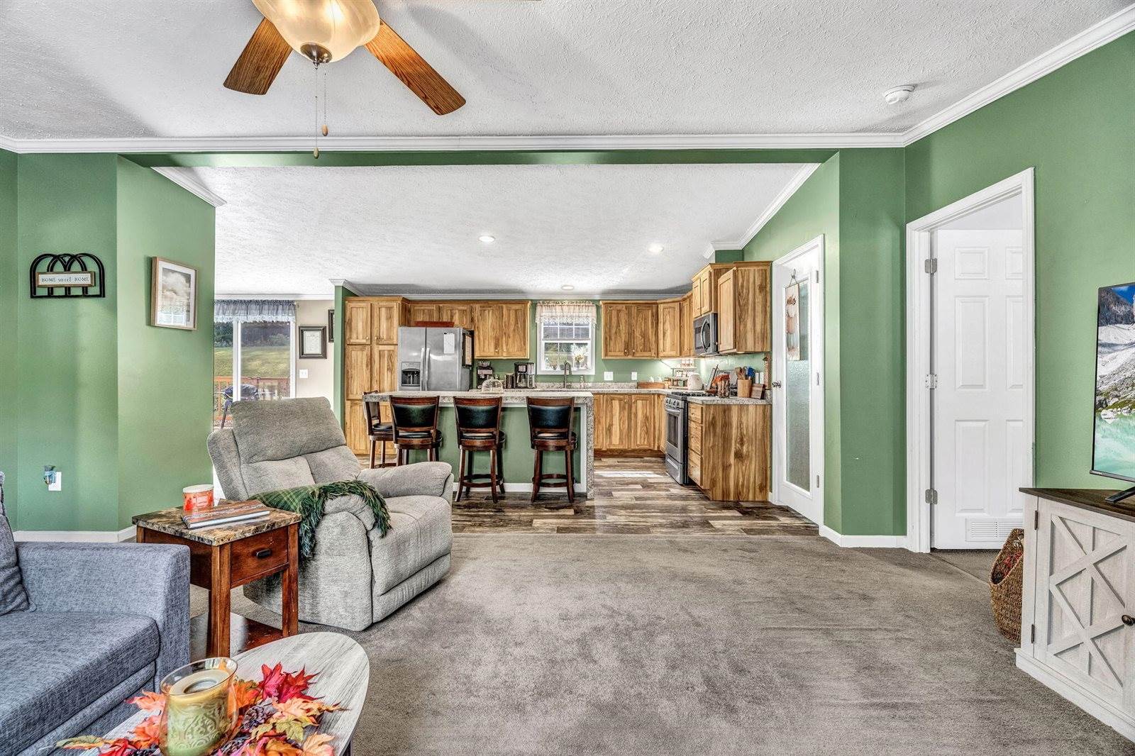 4685 Kennebec Road, Dixmont, ME 04932