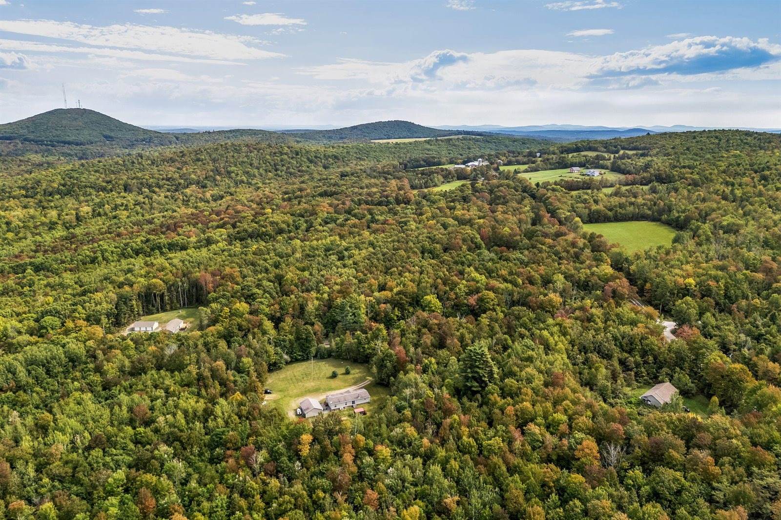 4685 Kennebec Road, Dixmont, ME 04932