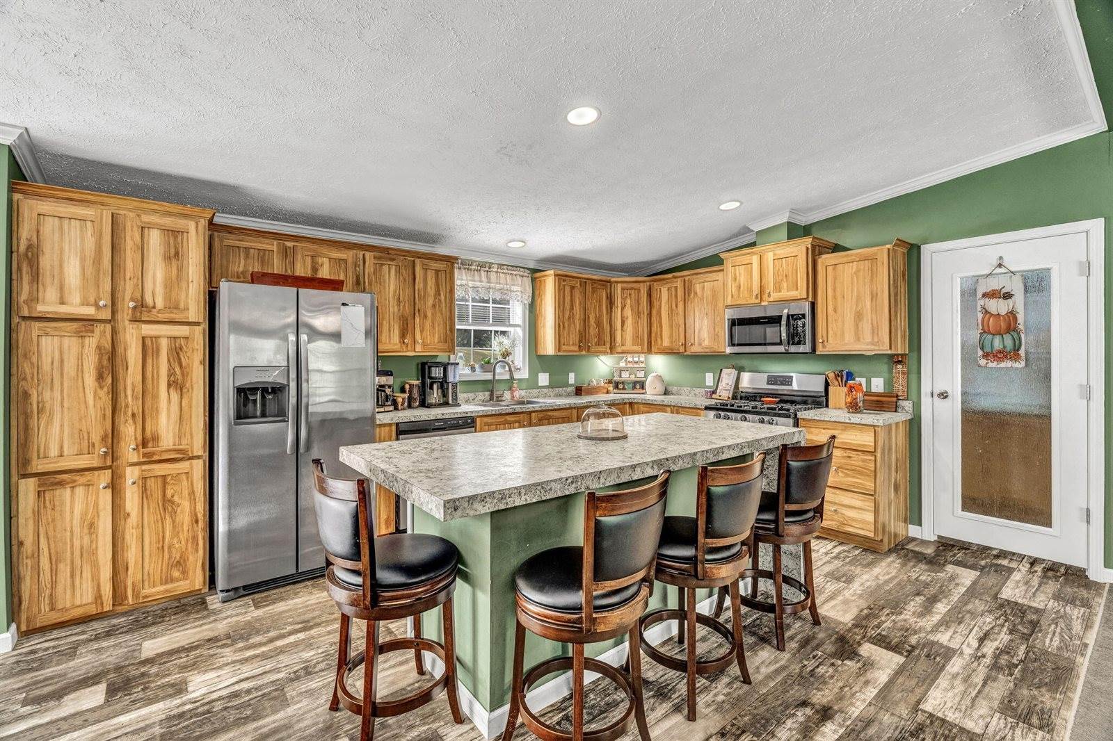 4685 Kennebec Road, Dixmont, ME 04932