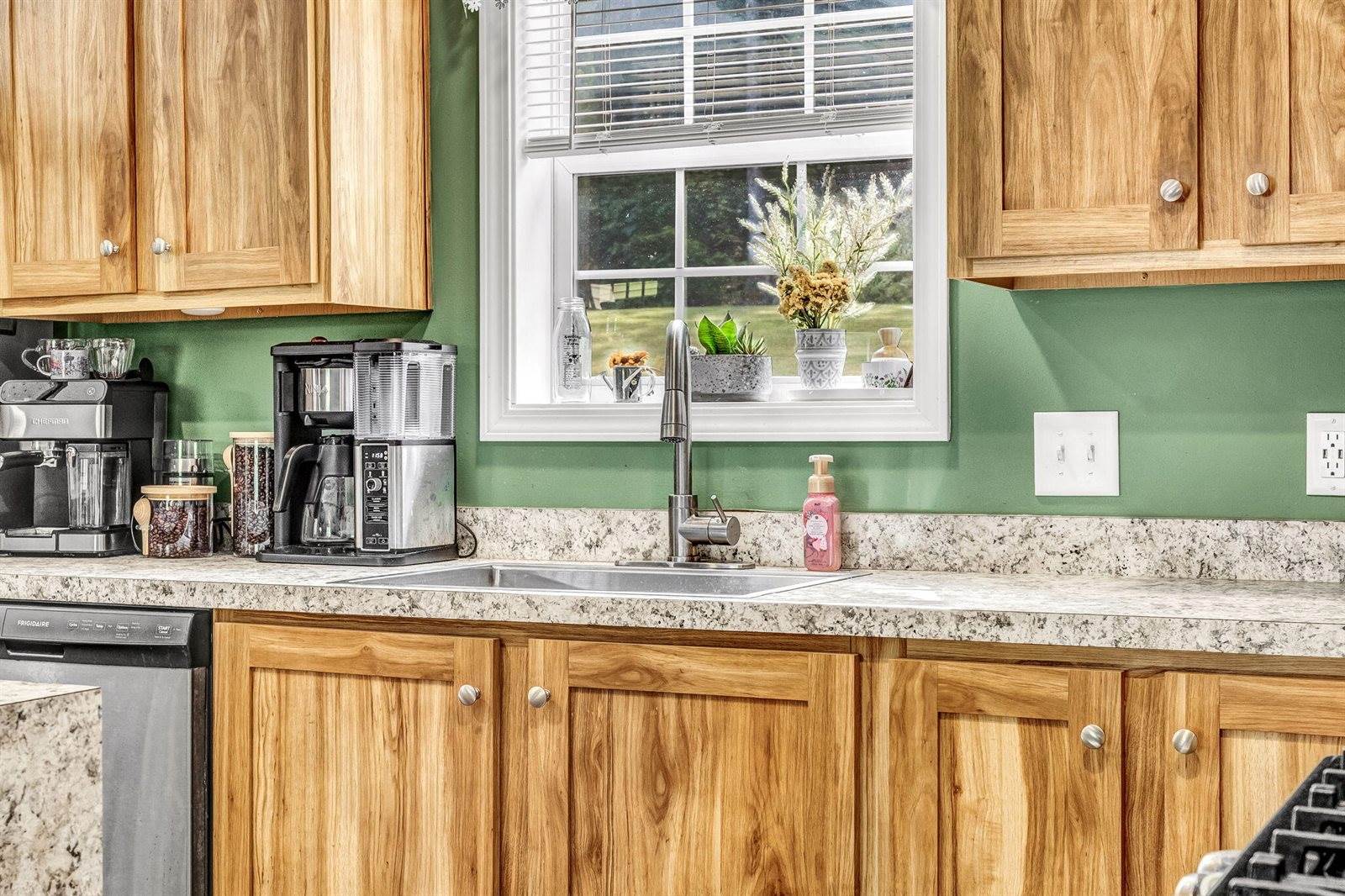 4685 Kennebec Road, Dixmont, ME 04932