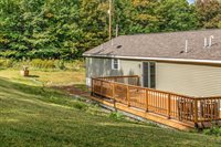 4685 Kennebec Road, Dixmont, ME 04932