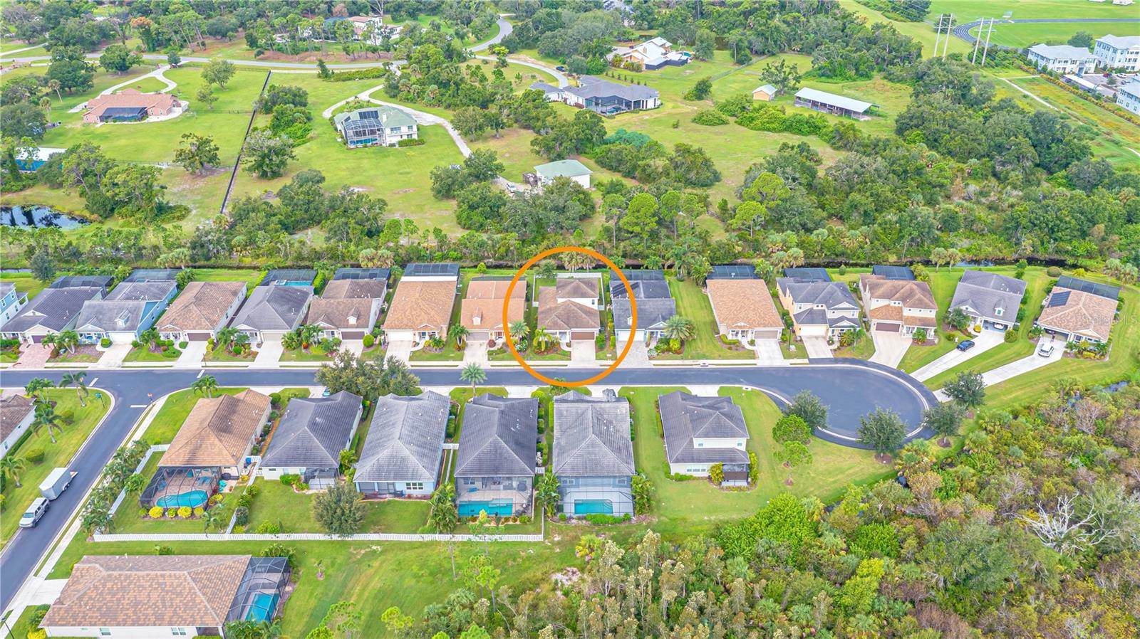 205 Cohosh Road, Nokomis, FL 34275