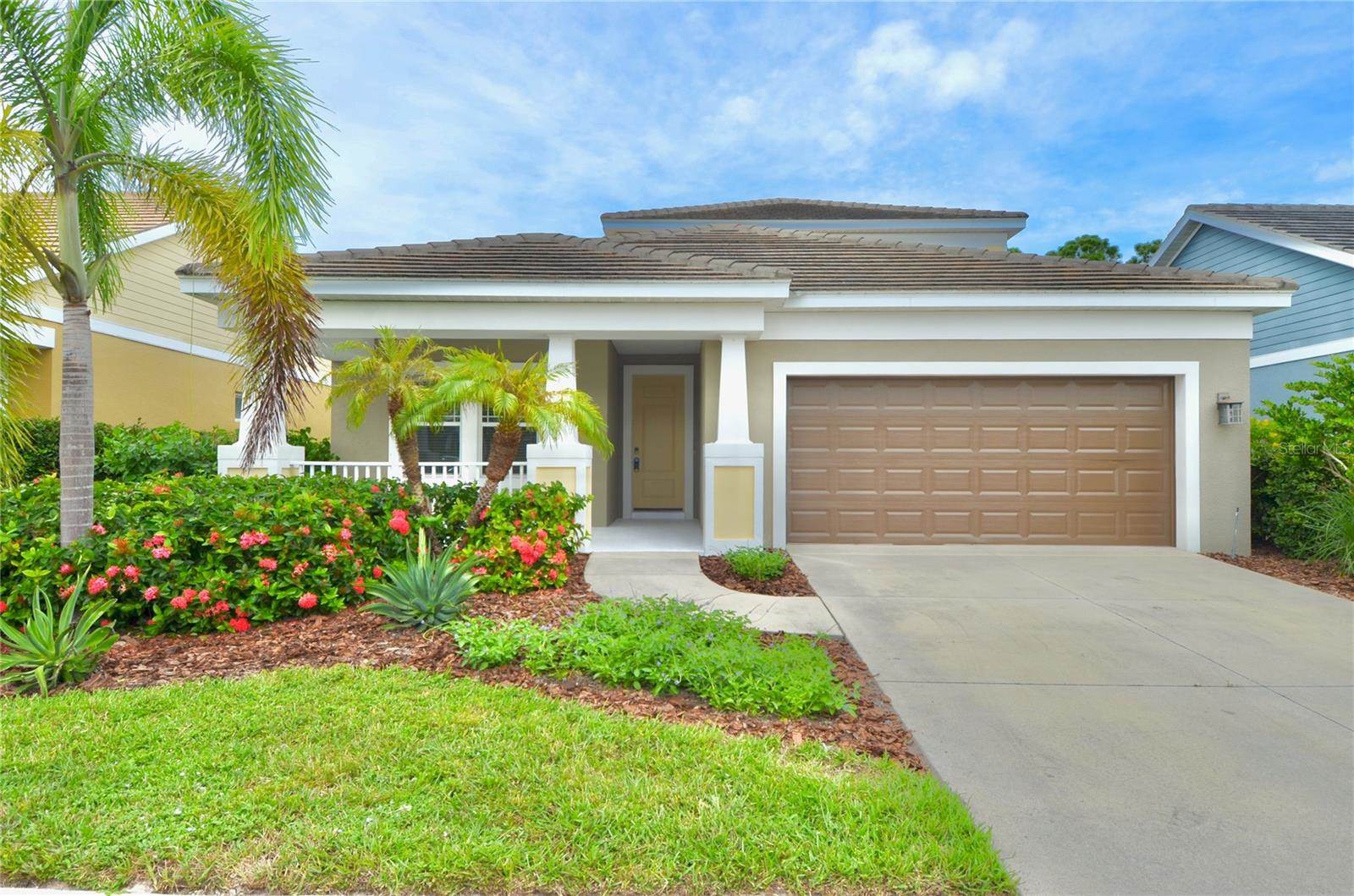 205 Cohosh Road, Nokomis, FL 34275