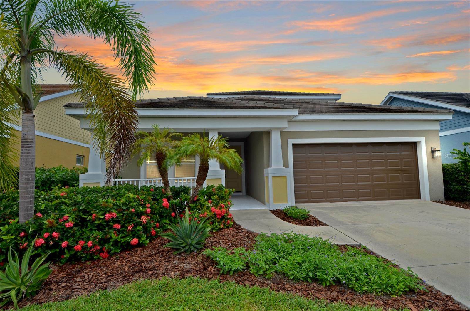 205 Cohosh Road, Nokomis, FL 34275