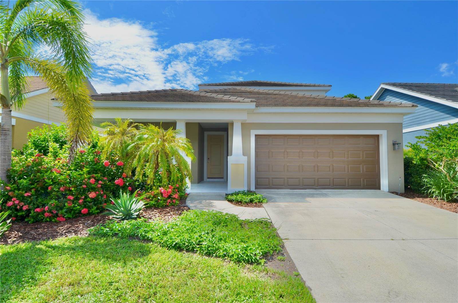 205 Cohosh Road, Nokomis, FL 34275