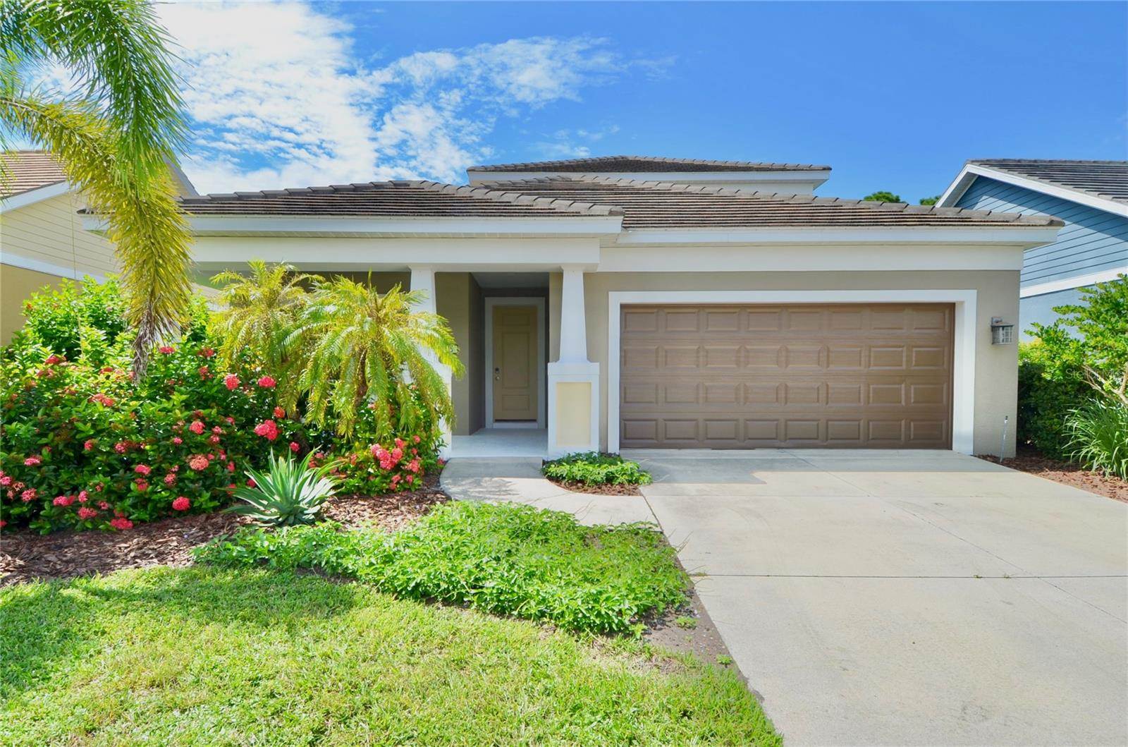 205 Cohosh Road, Nokomis, FL 34275