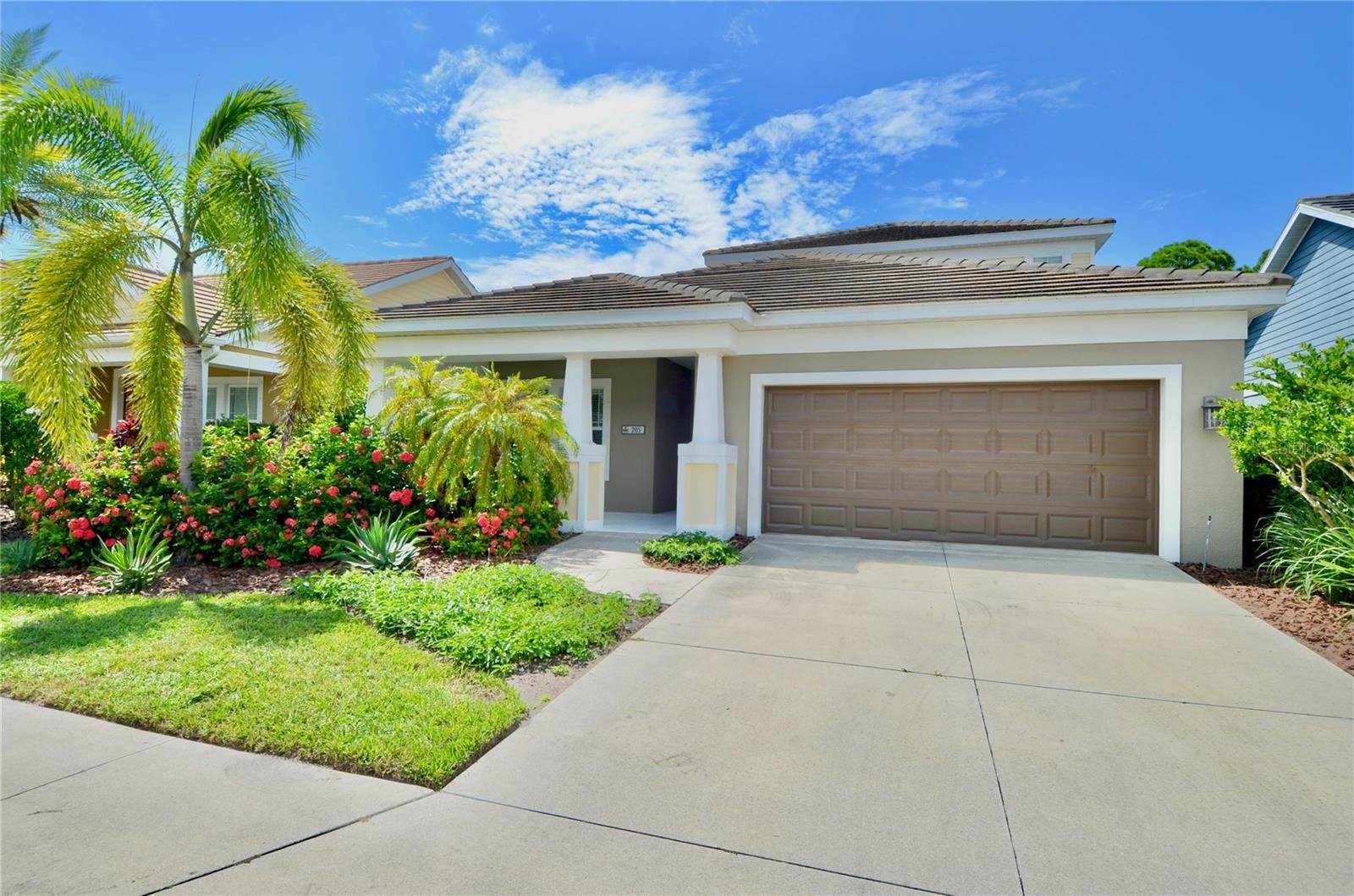 205 Cohosh Road, Nokomis, FL 34275