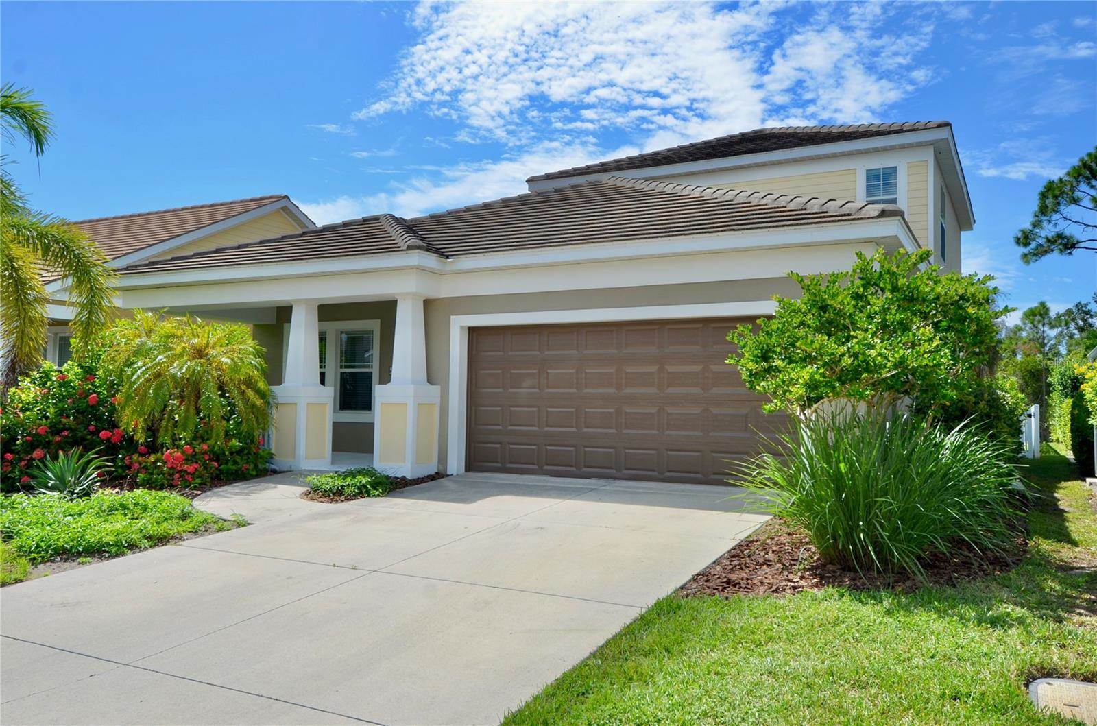 205 Cohosh Road, Nokomis, FL 34275