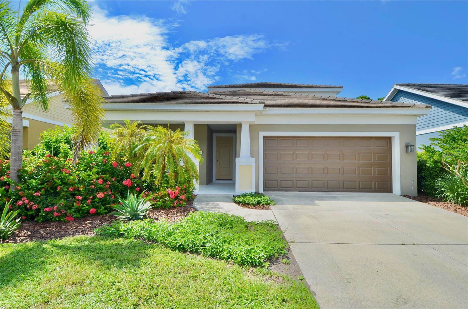 205 Cohosh Road, Nokomis, FL 34275