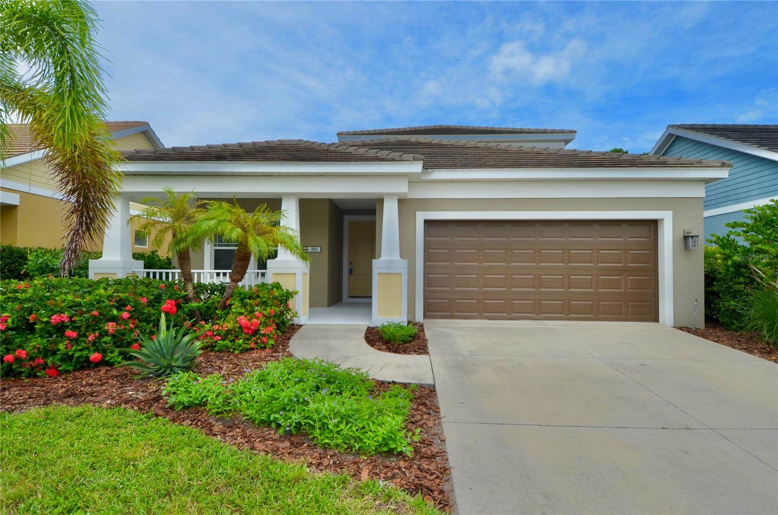 205 Cohosh Road, Nokomis, FL 34275