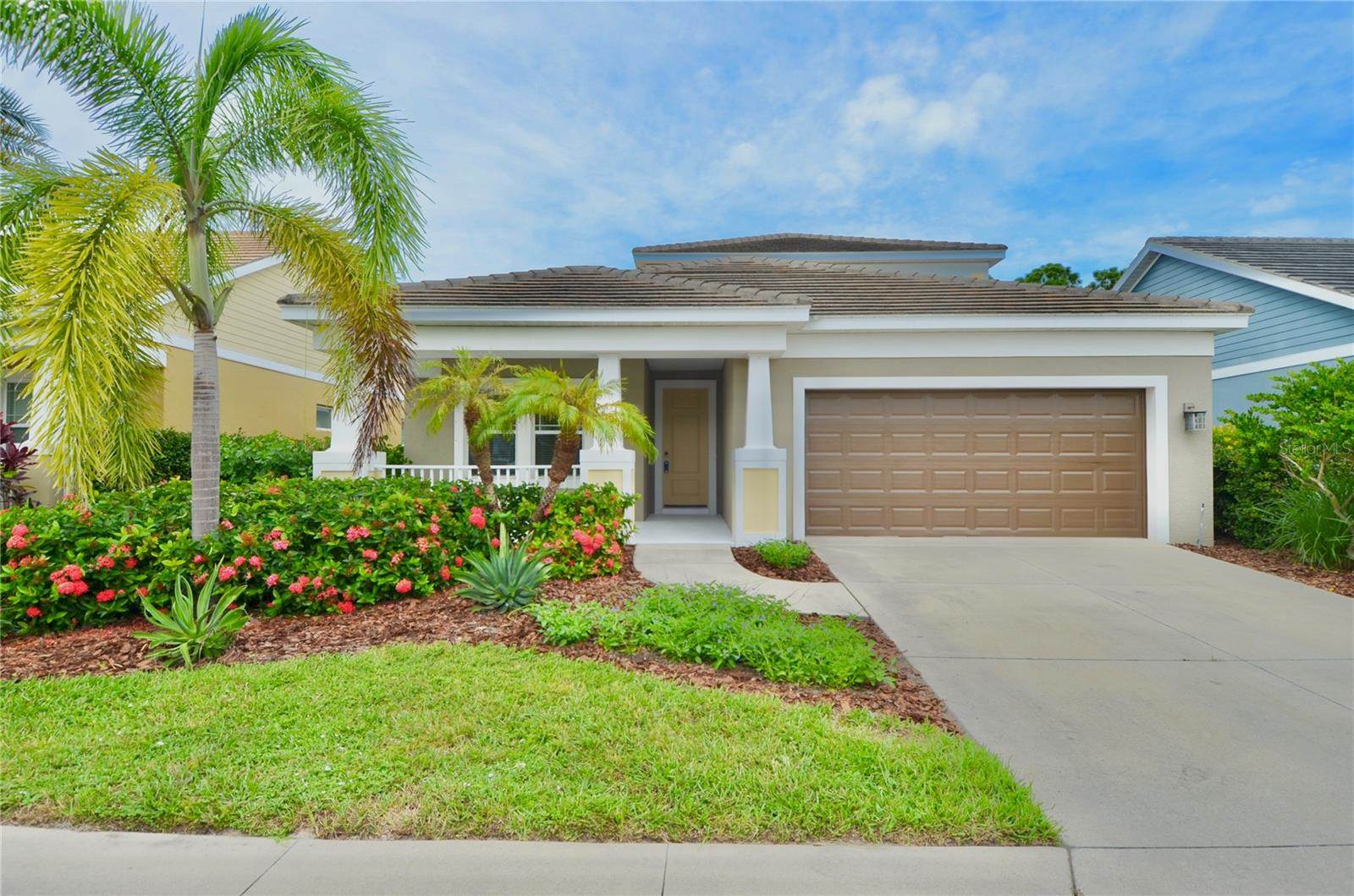 205 Cohosh Road, Nokomis, FL 34275