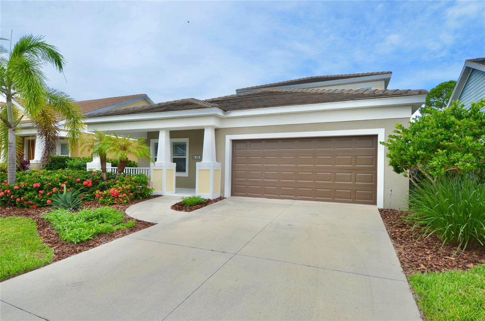 205 Cohosh Road, Nokomis, FL 34275