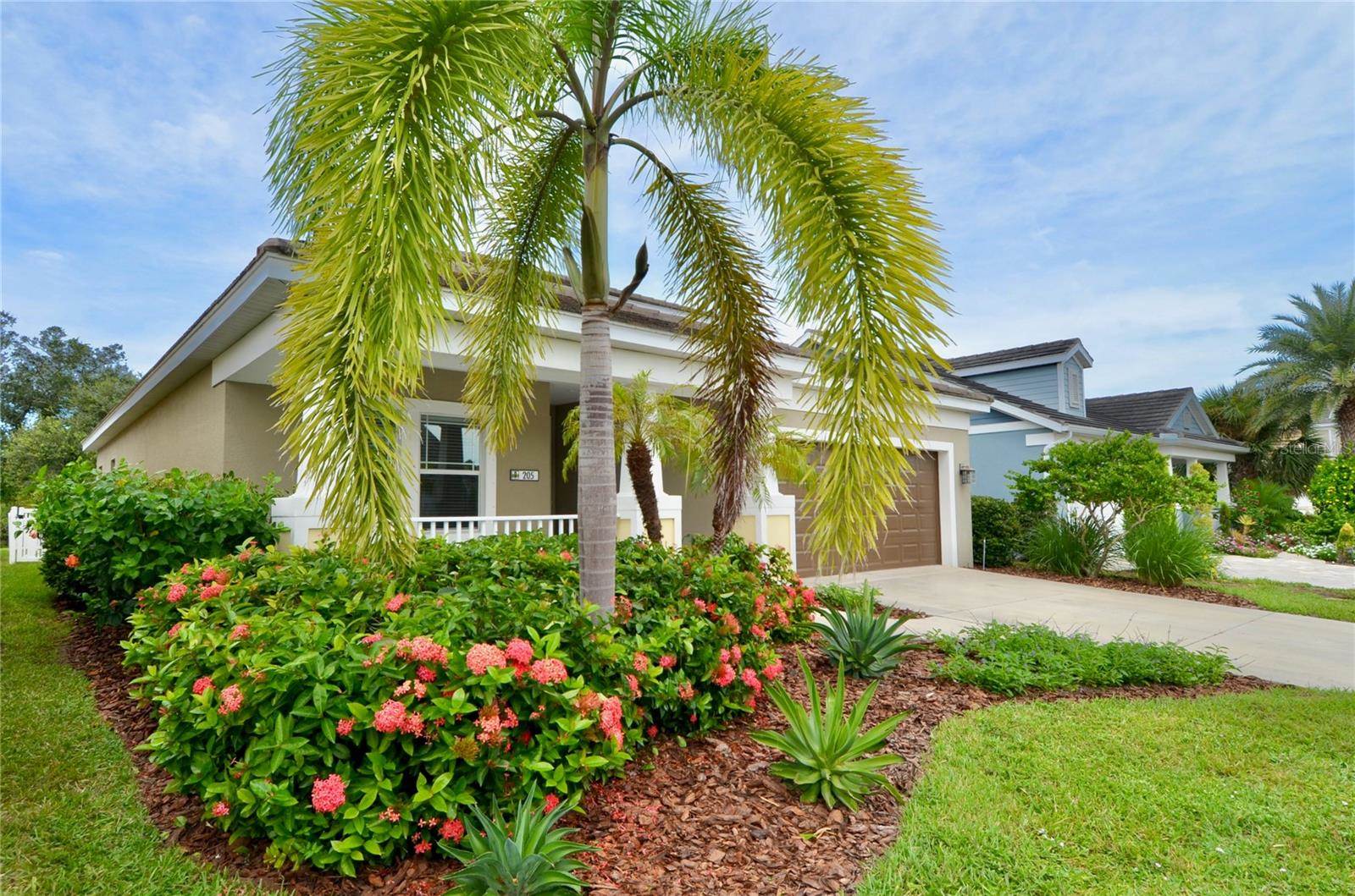 205 Cohosh Road, Nokomis, FL 34275