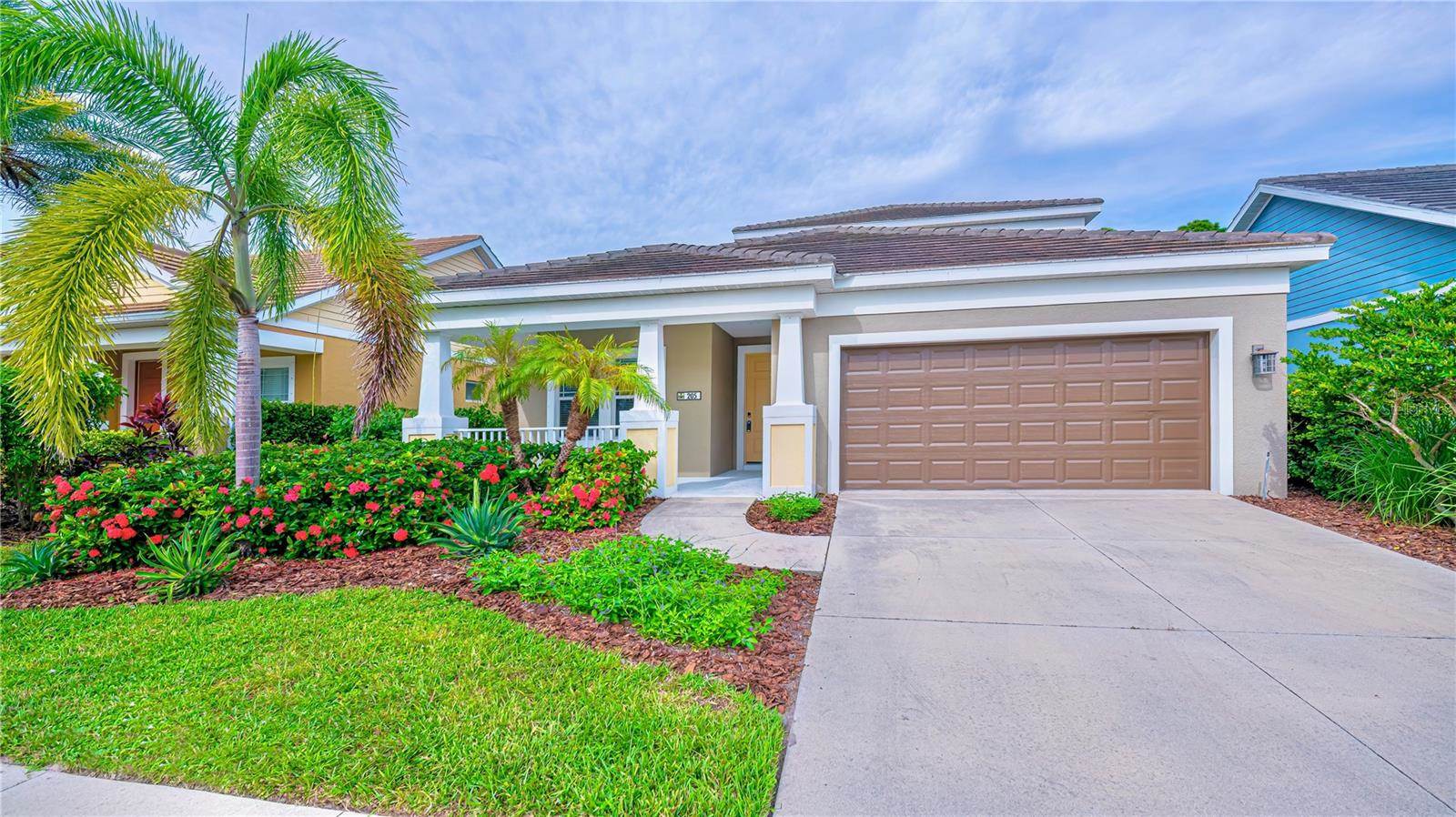 205 Cohosh Road, Nokomis, FL 34275