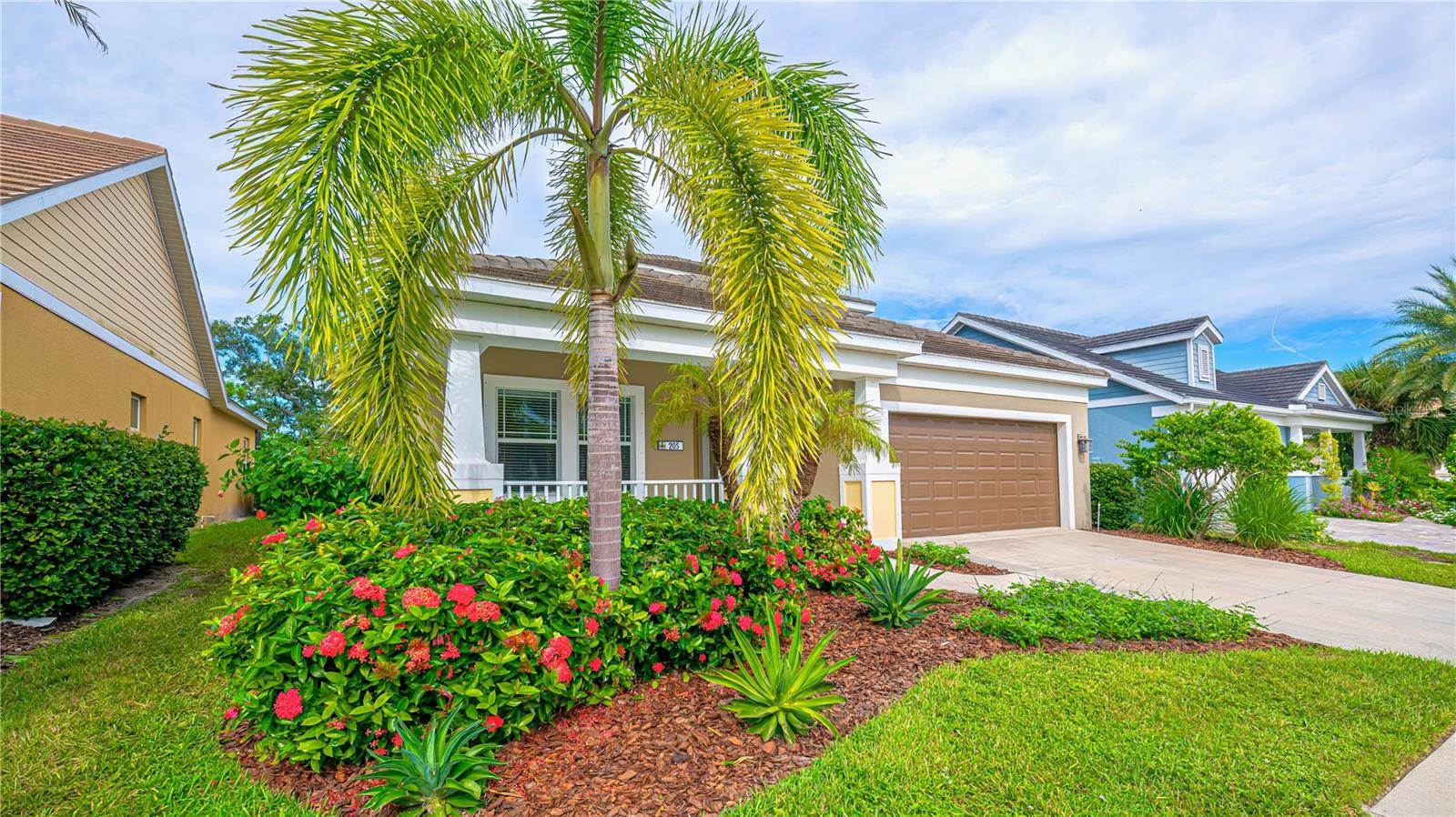 205 Cohosh Road, Nokomis, FL 34275