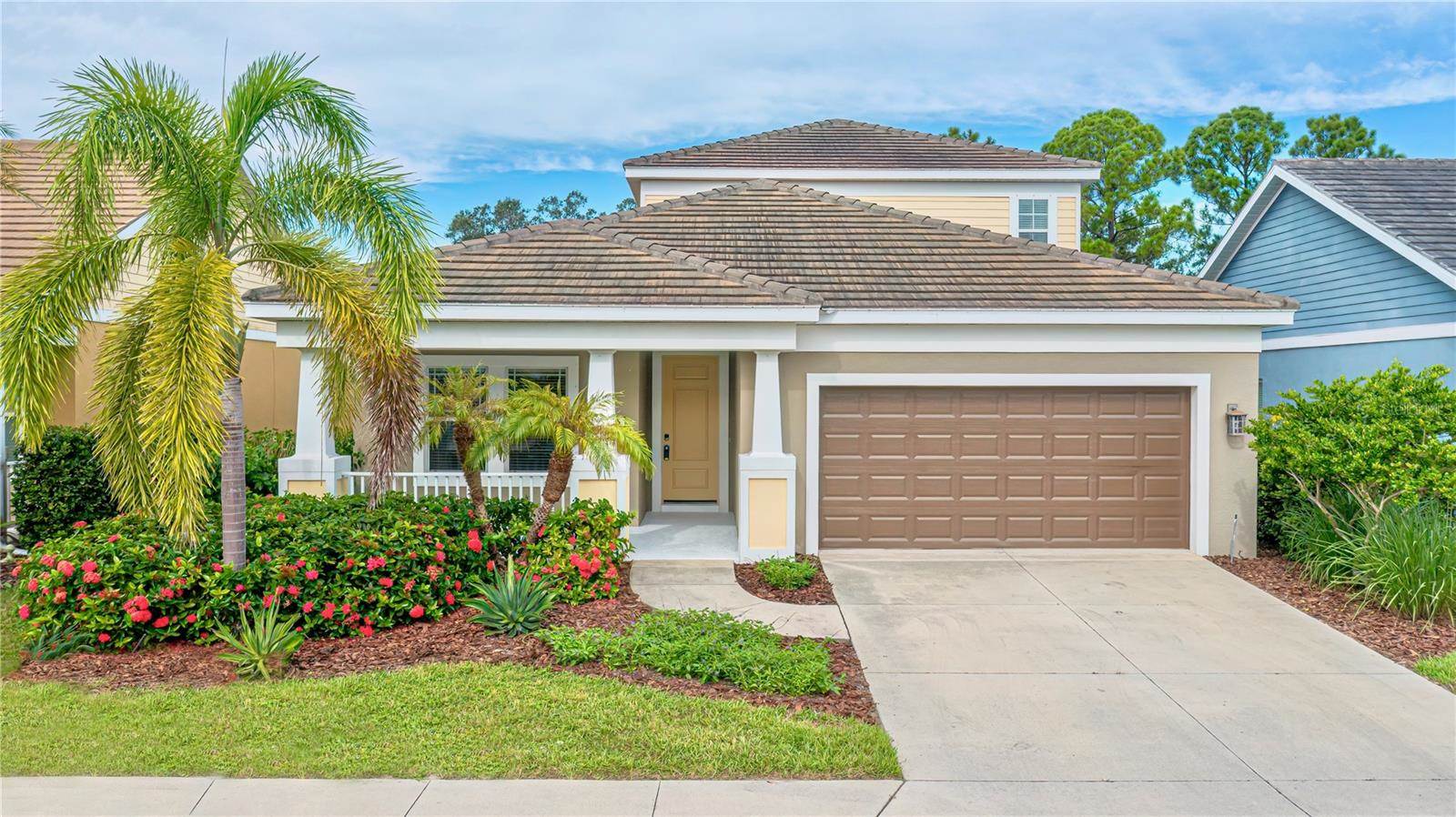 205 Cohosh Road, Nokomis, FL 34275