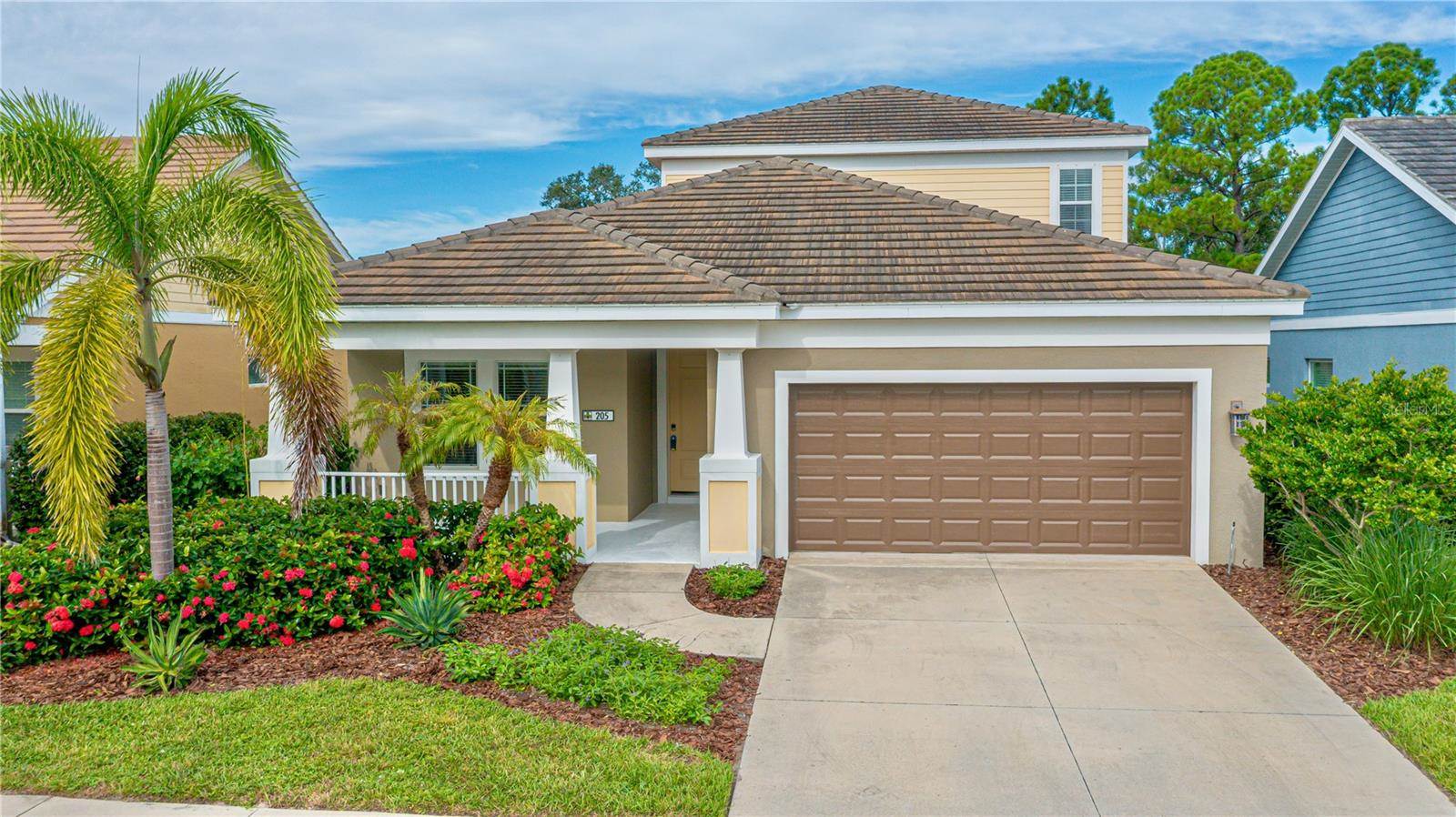 205 Cohosh Road, Nokomis, FL 34275